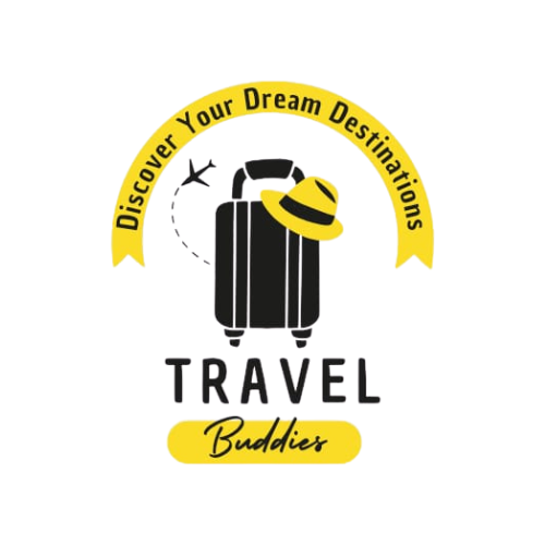 Travel Agent - Travel Buddies
